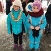 Широкая масленица